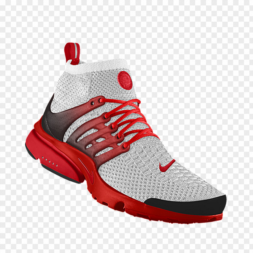 Nike Air Presto Skate Shoe Sneakers PNG