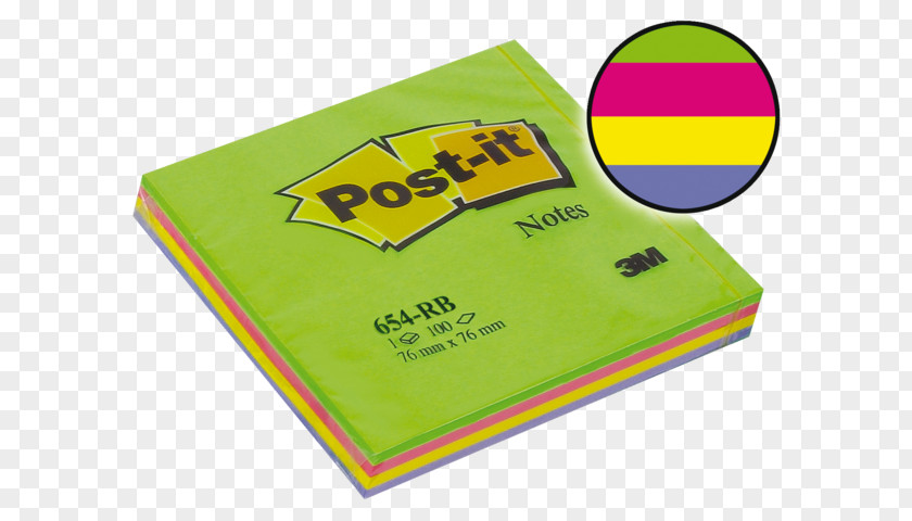 Post It Note Post-it Paper Brand 3M Van Allen Probes PNG