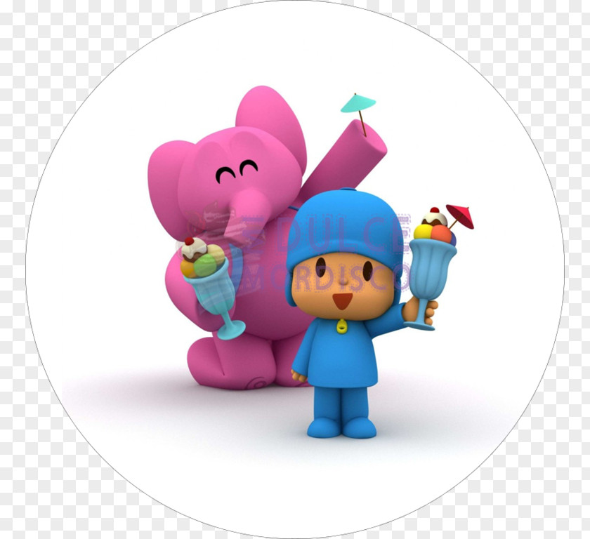 Season 1Pocoyo Television Pocoyo Cartoonito PNG