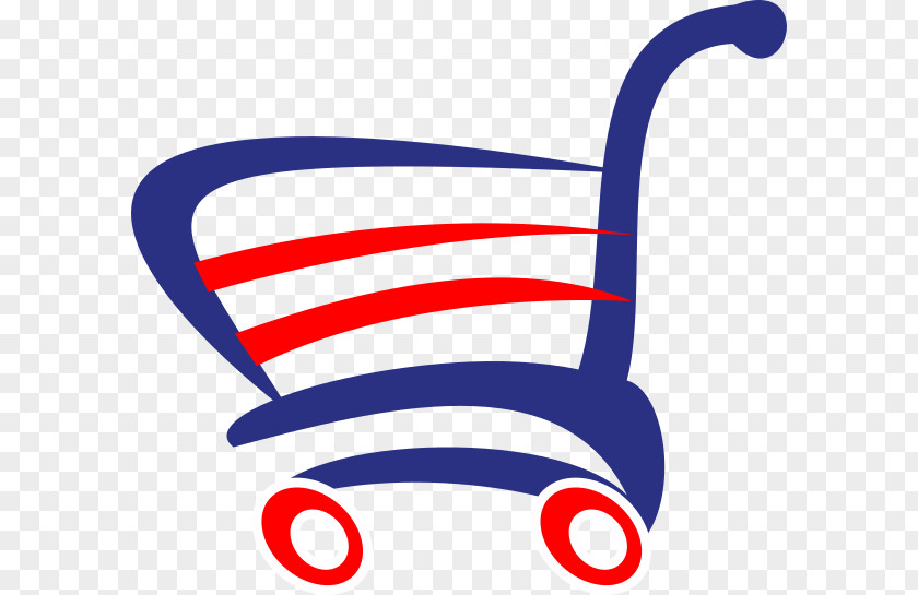 Shopping Cart Clip Art GIF PNG