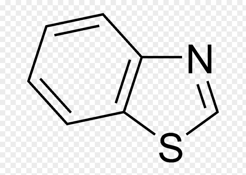 Simple Aromatic Ring Aromaticity Molecule Organic Compound Chemical PNG