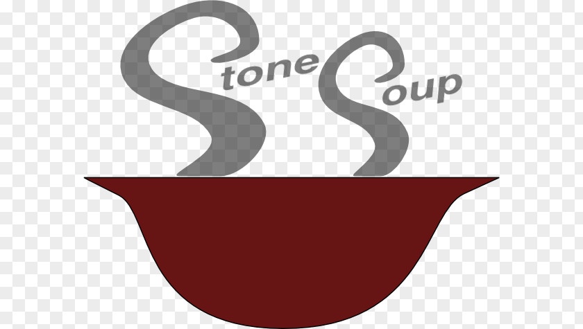 Stoned Cliparts Stone Soup Rock Clip Art PNG