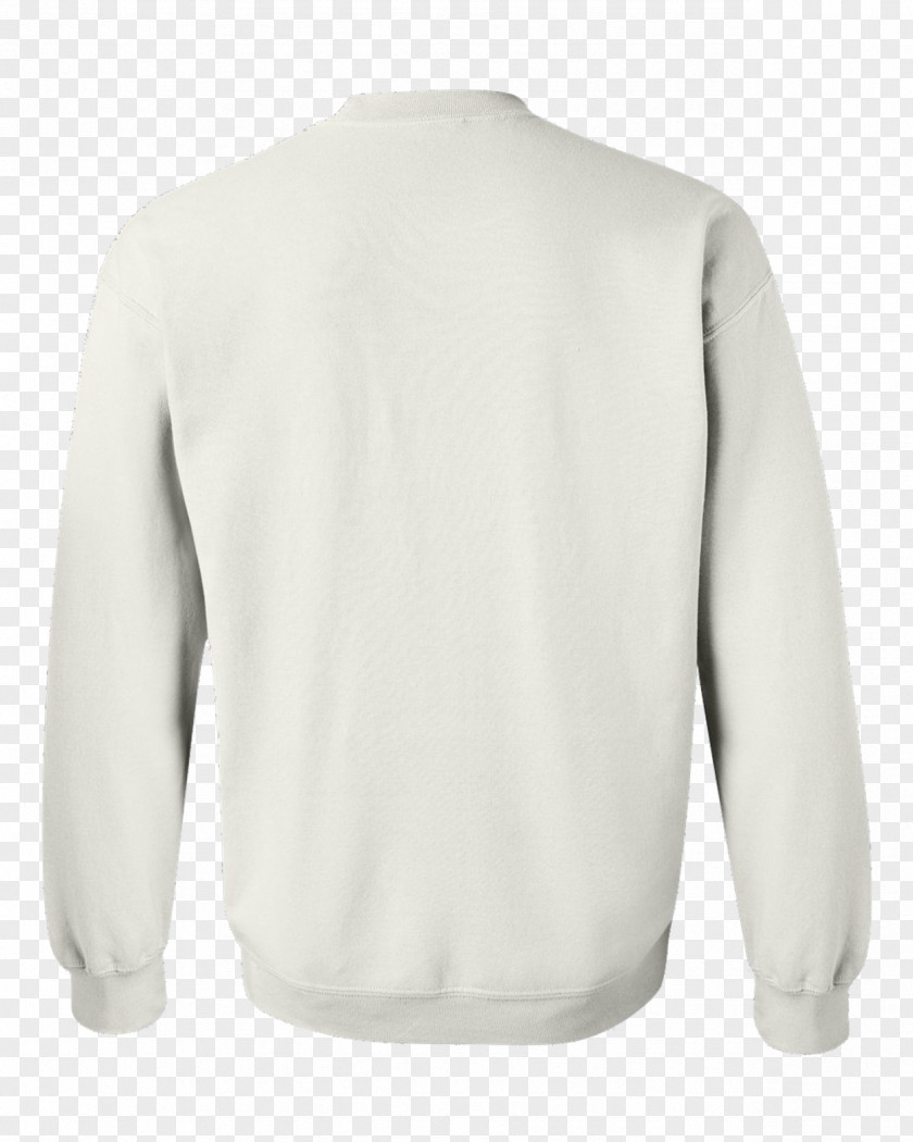 T-shirt Hoodie Crew Neck Sweater PNG