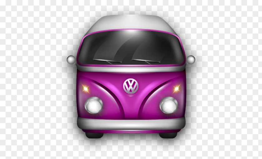 Volkswagen Group Car Transporter PNG