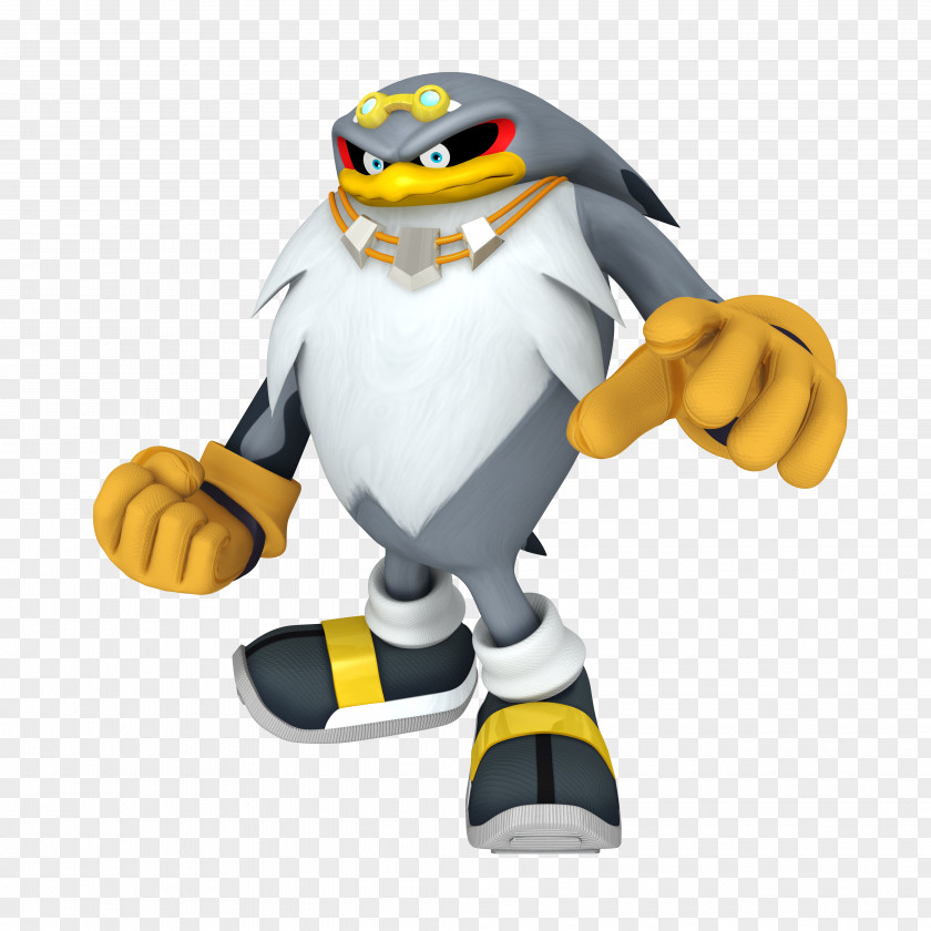 Albatross Sonic Riders: Zero Gravity Free Riders The Hedgehog Storm PNG
