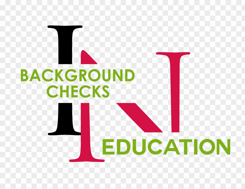 Background Education Logo Organization Check Brand InClubs PNG