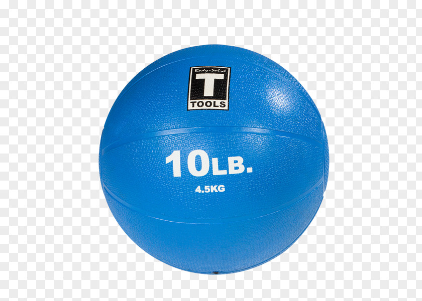 Ball Medicine Balls Cobalt Blue Body-Solid, Inc. PNG