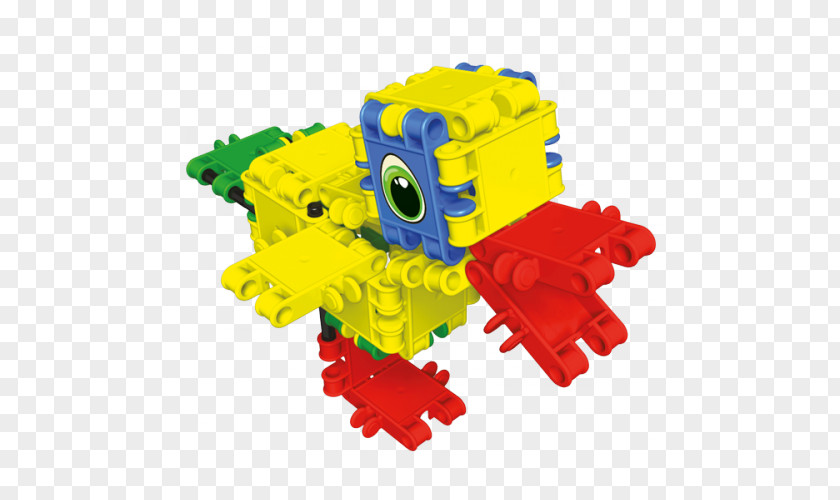 Bird Toy Block Duck Pin PNG