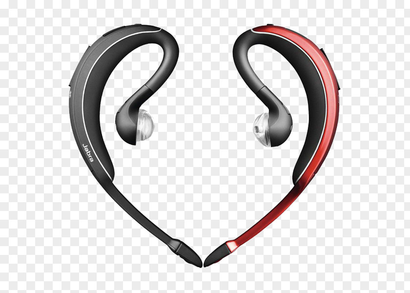 Bluetooth Earphone Headset Microphone Jabra Headphones PNG