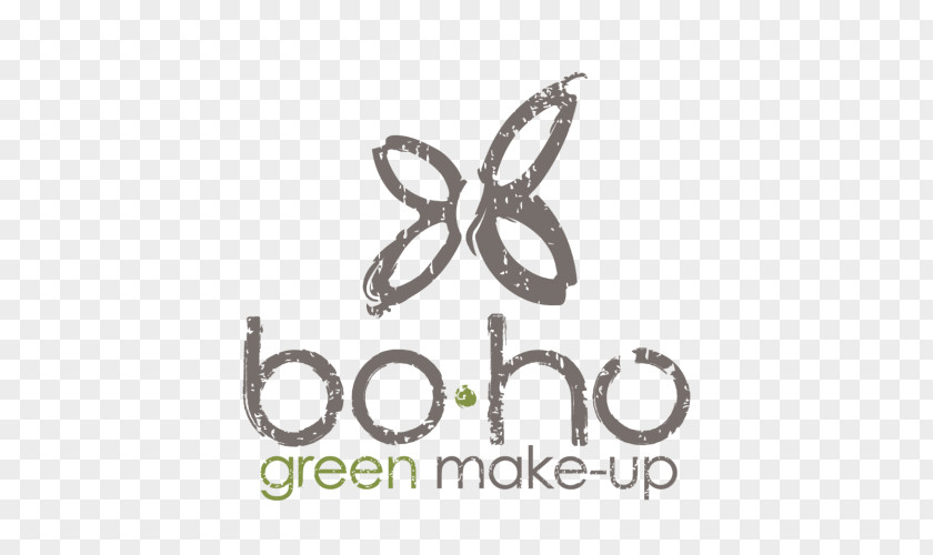 Boho Green Makeup Cosmetics Make-up Artist Beauty PNG