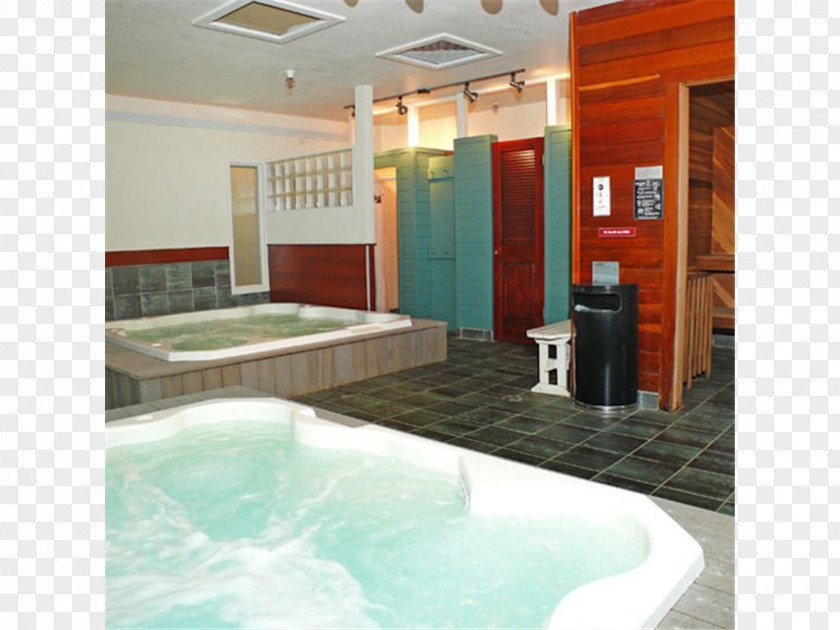 Design Floor Property Bathroom Hot Tub Interior Services PNG