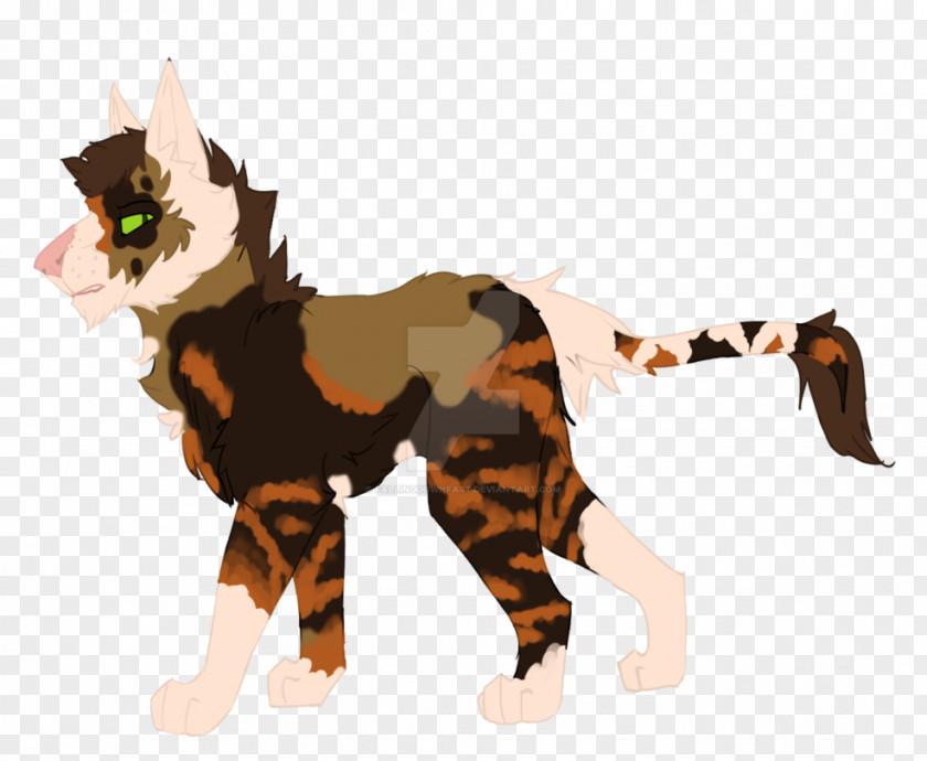 Falling Down Cat Horse Dog Canidae Character PNG