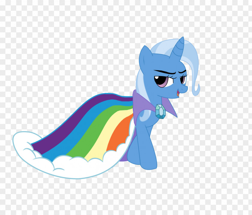 Gallop Trixie Rainbow Dash Rarity Clothing PNG