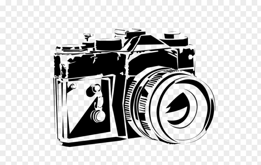 Graffiti Stencil Drawing Camera PNG