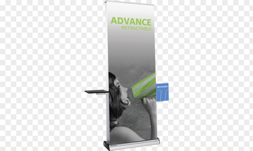 Gym Outdoor Poster Banner Signage Product The Sign Authority Display Stand PNG