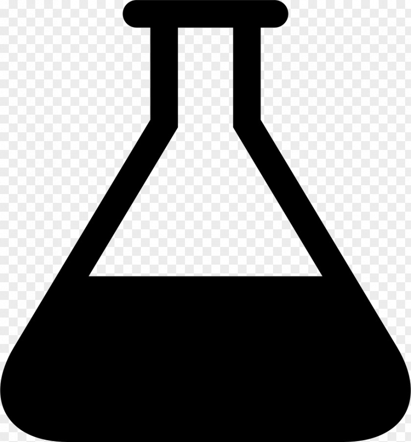 Laboratory Flasks Erlenmeyer Flask Chemistry PNG