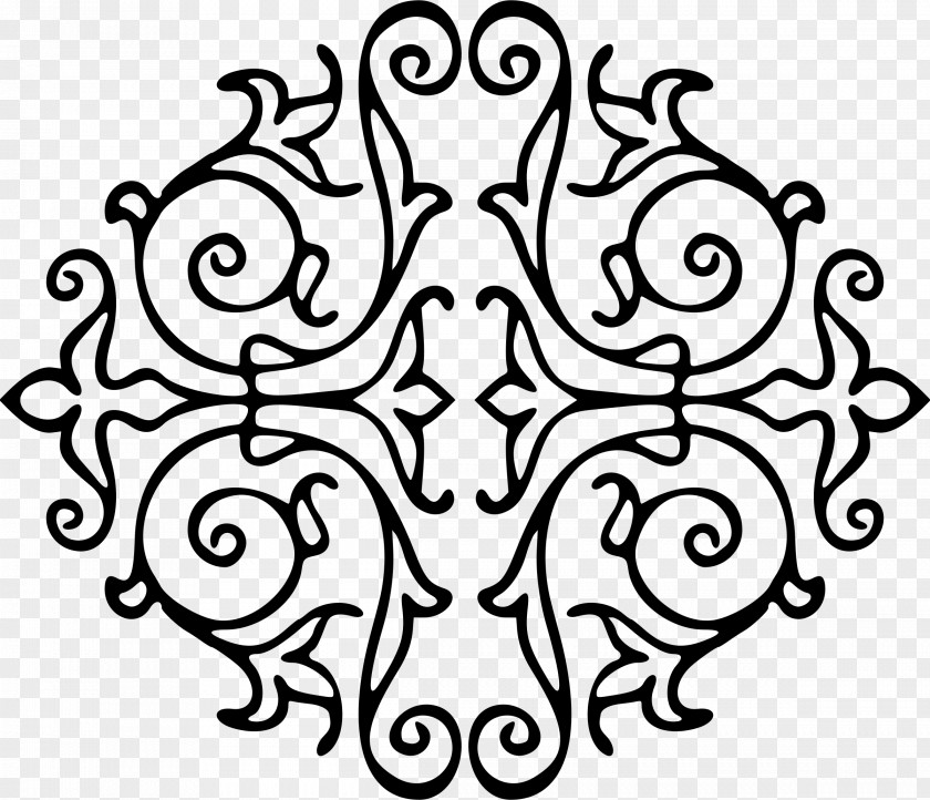 Ornament Visual Arts Clip Art PNG