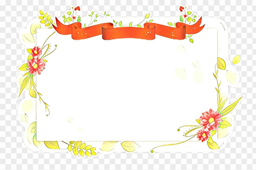 Picture Frame PNG