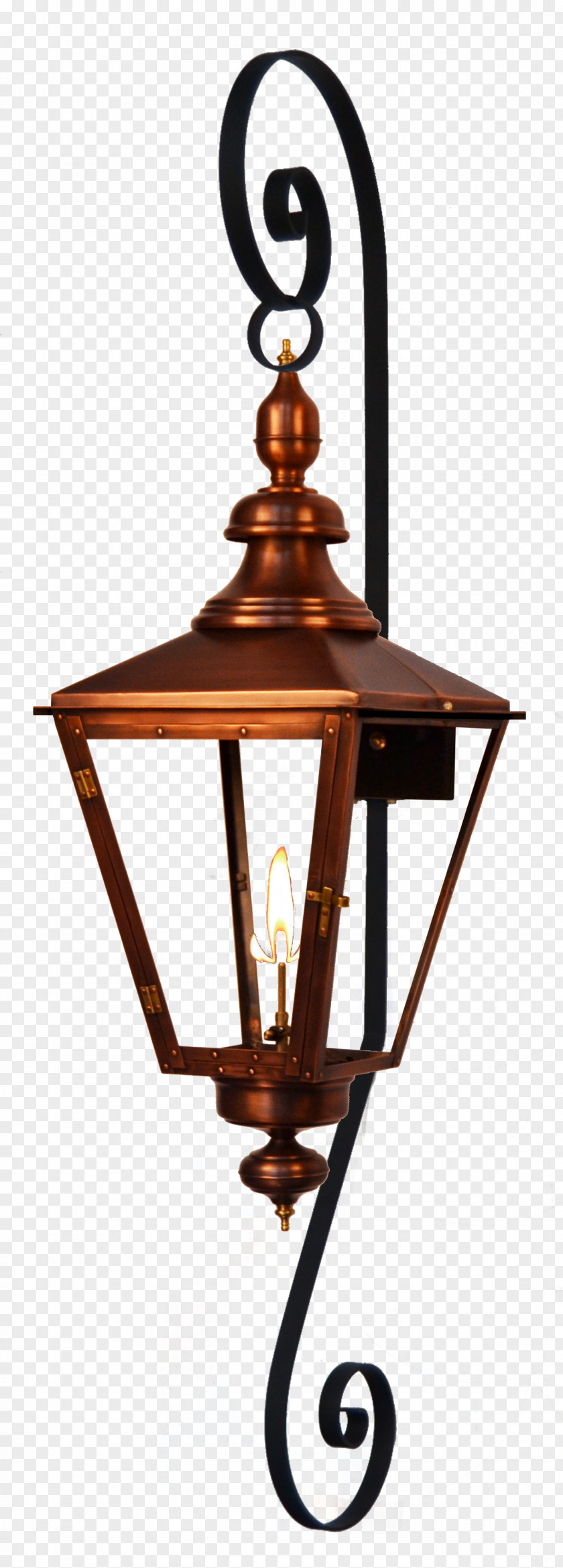 Put Lanterns Gas Lighting Lantern Light Fixture PNG