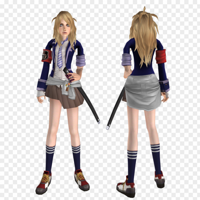 School Uniform Cheerleading Uniforms Costume Outerwear PNG