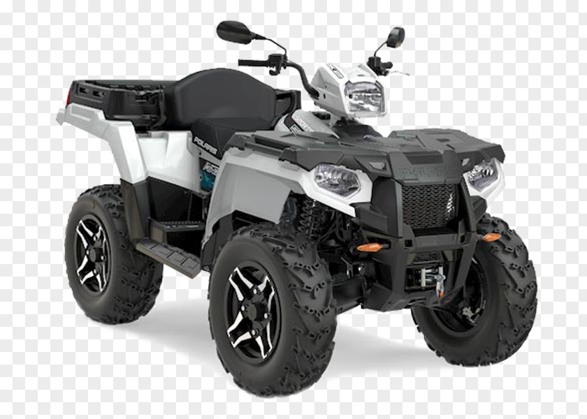 United Kingdom Polaris Industries All-terrain Vehicle Car Six-wheel Drive PNG