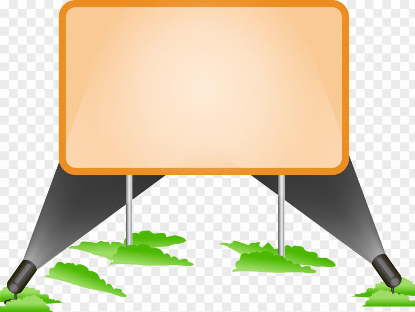 Vector Billboards Euclidean PNG