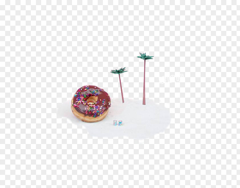 Whiz In The Cold Donuts PNG