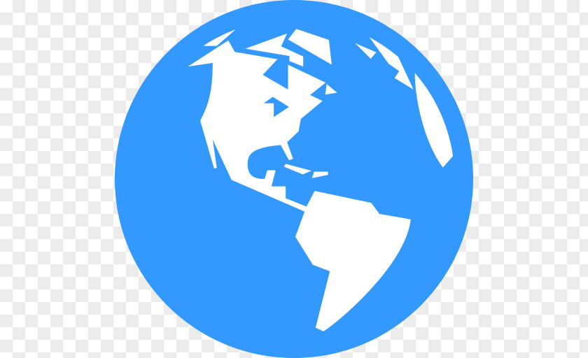 World Globe Environment Icon Clip Art PNG