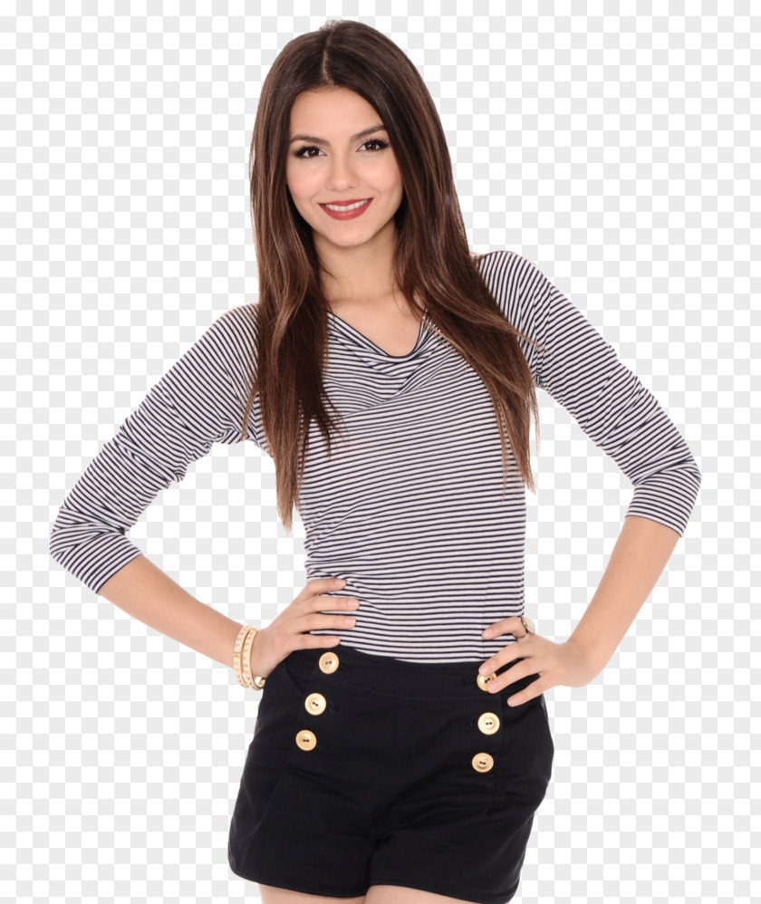 Actor Victoria Justice Victorious PNG