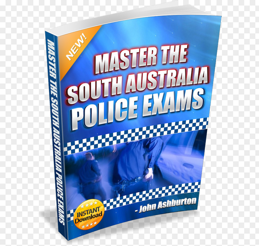 Australian Police Officer South Australia Brand Recruitment Font PNG