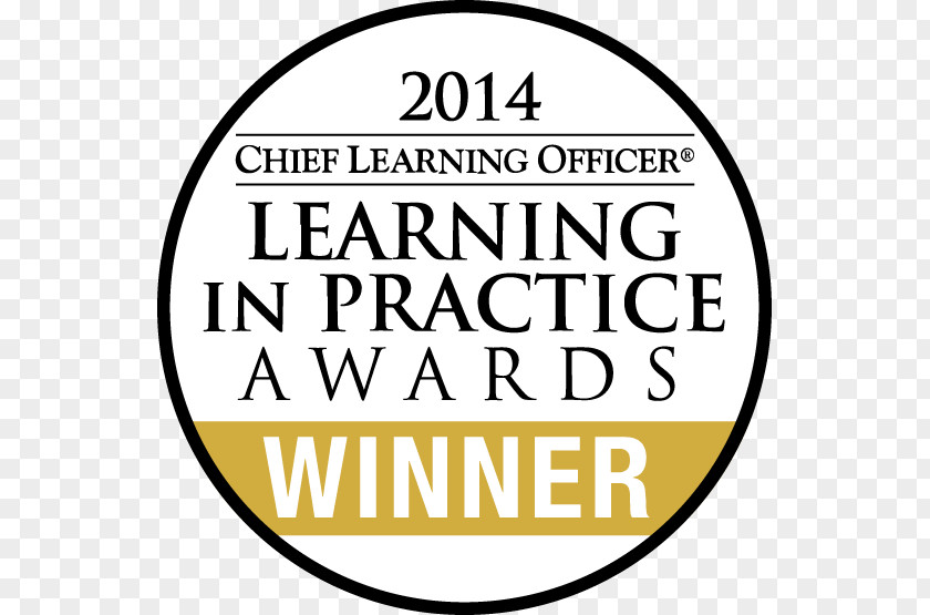 Award Change Management Leadership Excellence PNG