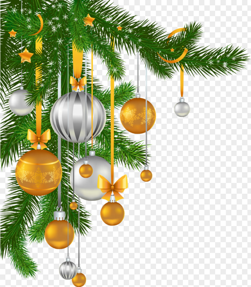 Bowknot Christmas Decoration Ornament Tree PNG