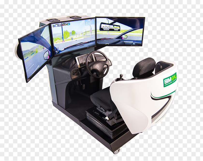 Car Simulador Driving Simulation Vehicle PNG
