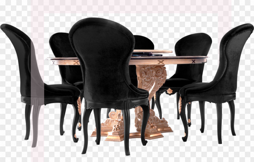 Chair Milan Furniture Fair Table Kitchen PNG