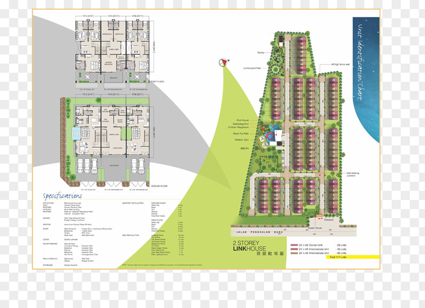 Design Urban Mixed-use Metropolitan Area Floor Plan PNG