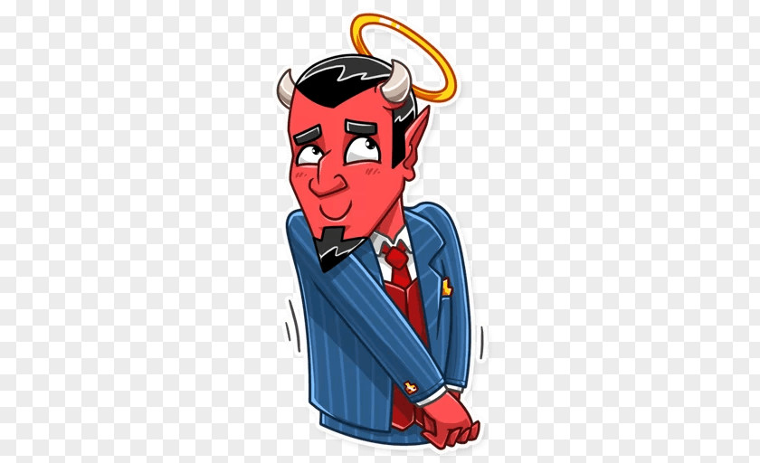 Devil Fear Horror Clip Art PNG