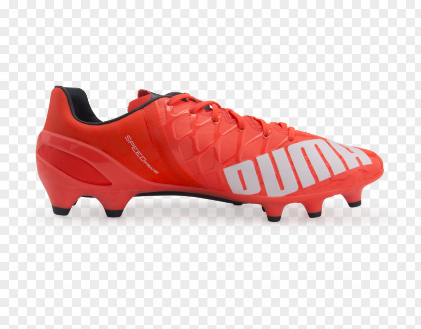 Football Boot Cleat Puma PNG