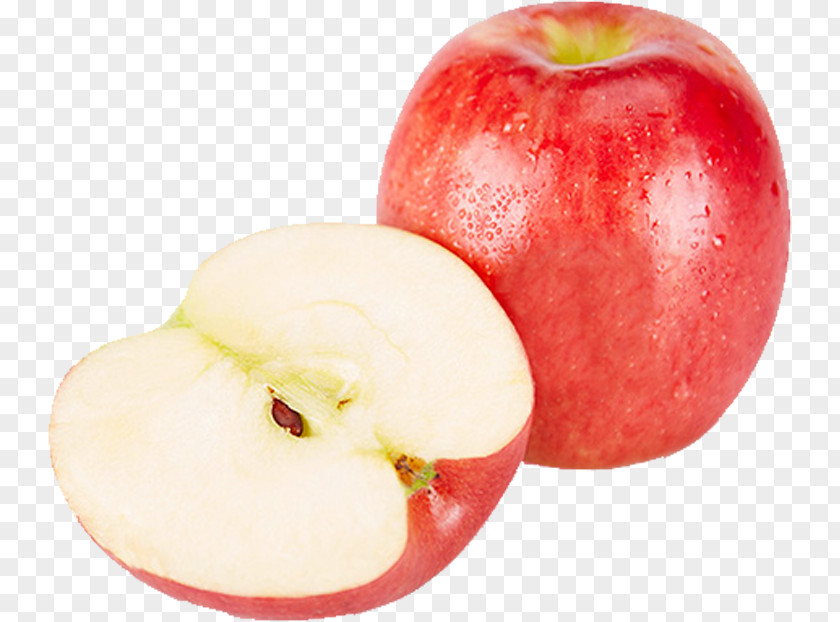 Fresh Apples Apple Food PNG