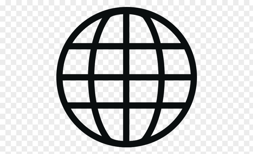 Globe World Earth Symbol PNG