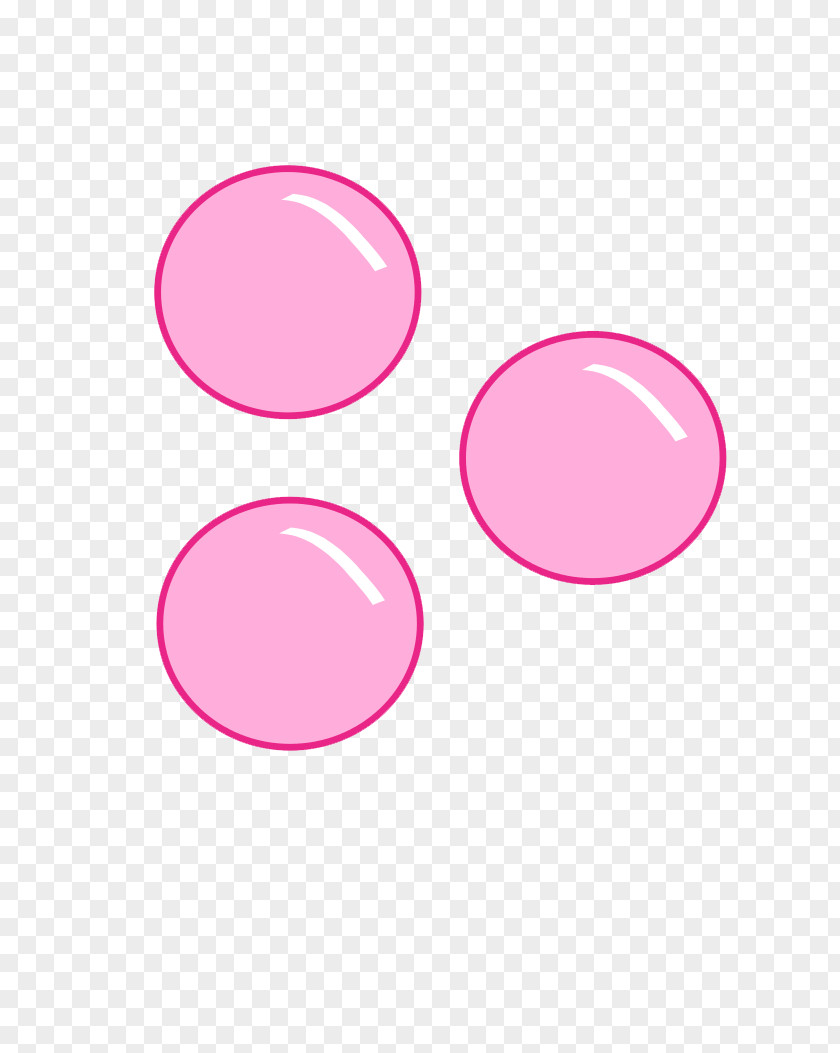 Gum Chewing Derpy Hooves Princess Bubblegum Cola Bubble PNG