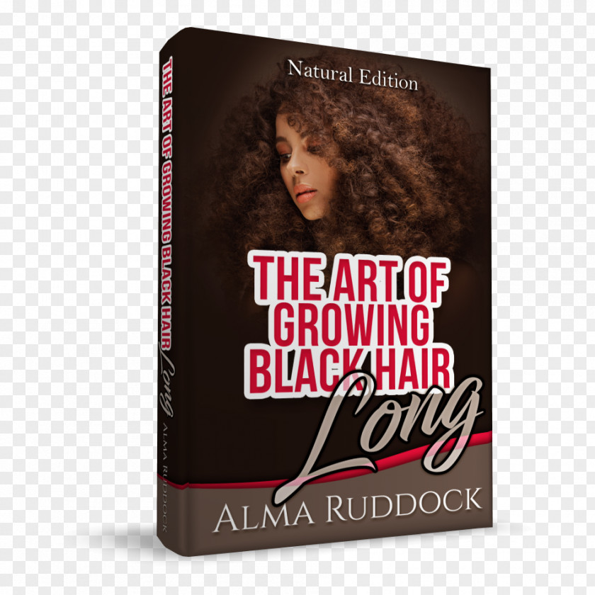 Hair Black Afro-textured Long Hairstyle PNG