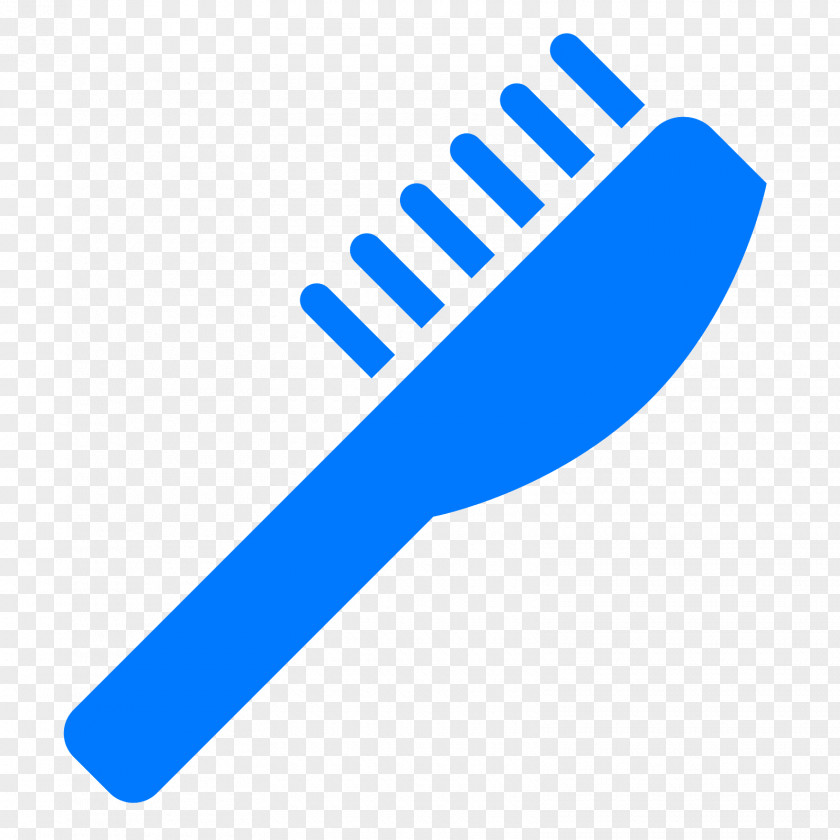 Hairbrush PNG