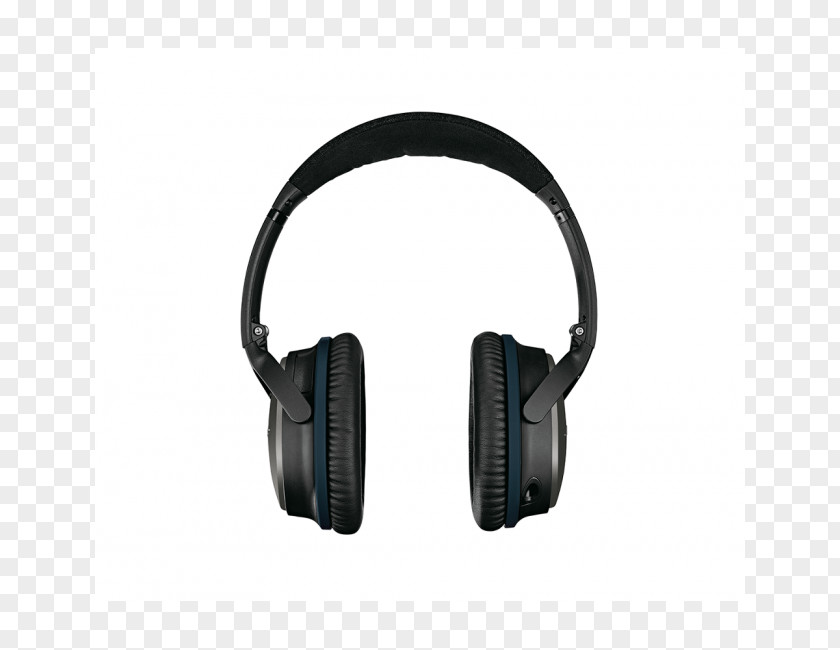 Headphones Noise-cancelling Bose QuietComfort 25 PNG