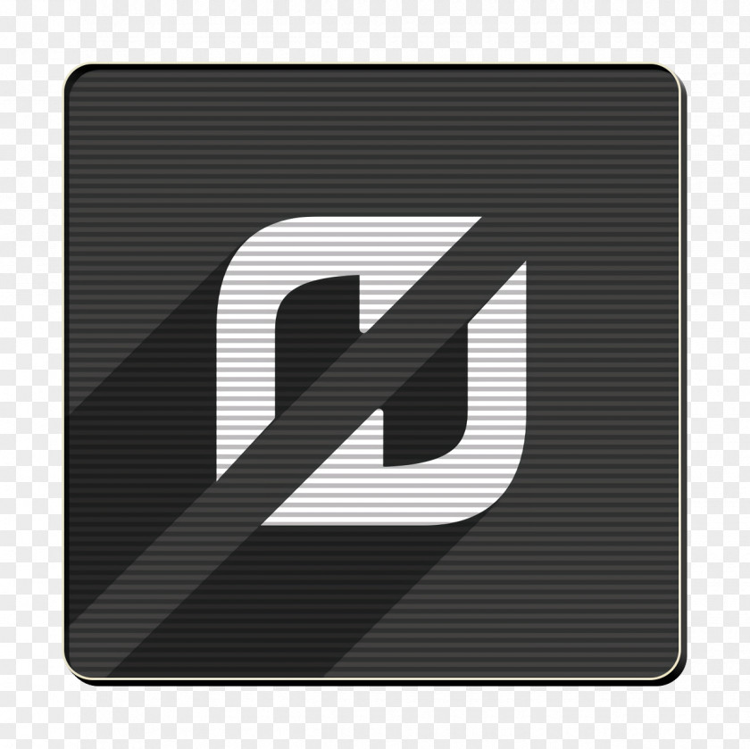 Logo Material Property Flattr Icon Media Shadow PNG