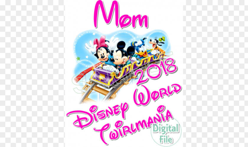 Mickey Mouse Hong Kong Disneyland Disney's Animal Kingdom T-shirt PNG