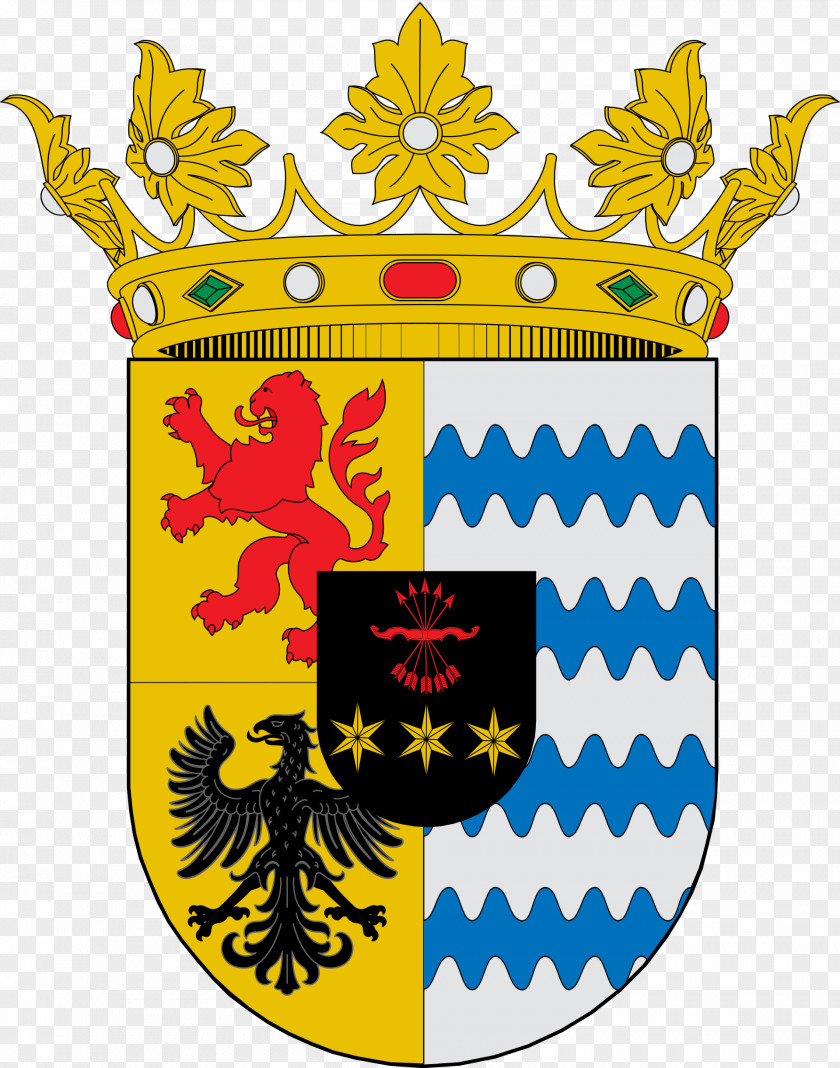 Miguel Rivera Spain Coat Of Arms Spanish Nobility Flag Duke PNG