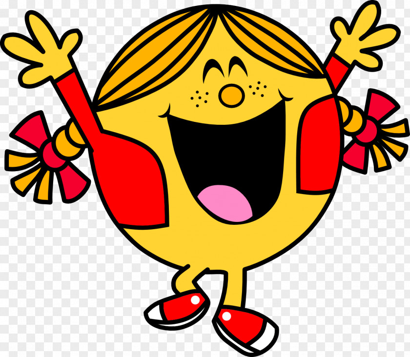 Mr Mr. Men Little Miss Somersault The Collection: Sunshine; Bossy; Naughty; Helpful; Curious; Birthday; And 4 More Whoops PNG