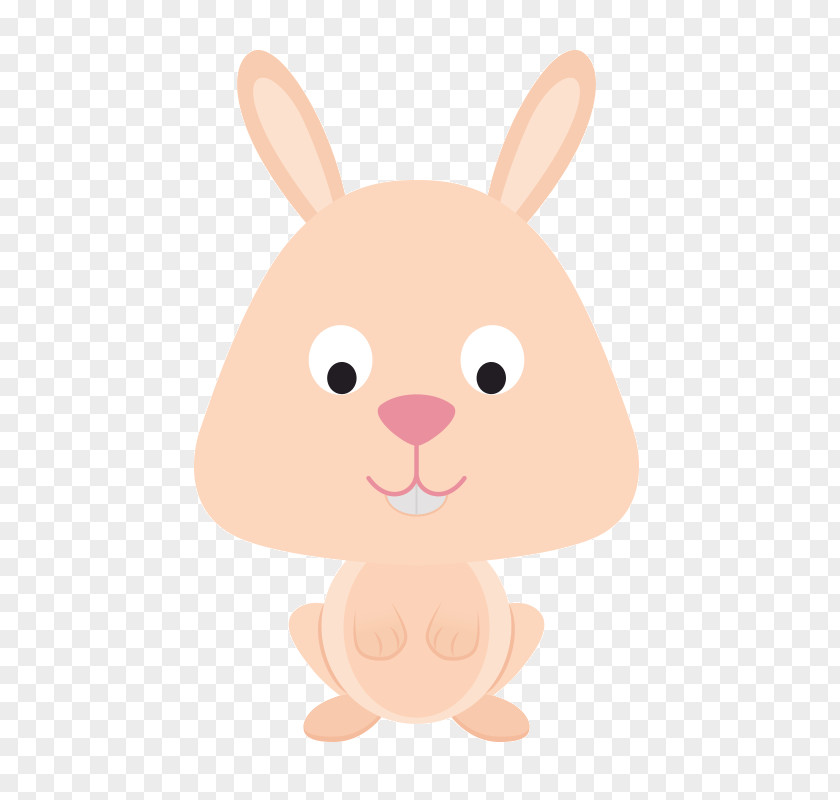 Peluche De Vuelo Domestic Rabbit Hare Easter Bunny Dog PNG
