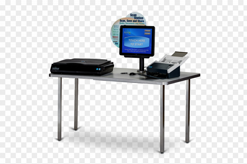 Pepercut Computer Monitor Accessory Booking System Multimedia Table PNG