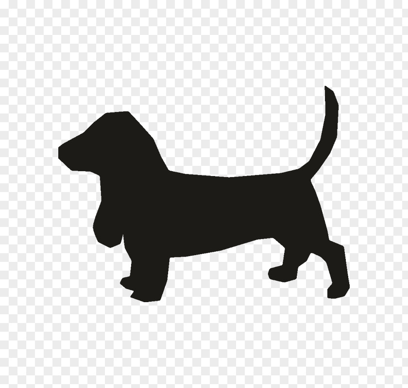 Puppy Dog Breed Basset Hound Beagle Clip Art PNG